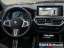 BMW X3 40d AHK+PANO+STANDHZG+LASER+ACC