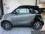 Smart EQ fortwo Cabrio Prime