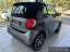 Smart EQ fortwo Cabrio Prime