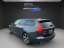 Volvo V60 AWD R-Design Recharge T6