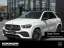 Mercedes-Benz GLE 580 4MATIC AMG