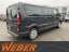 Renault Trafic Combi Equilibre Equilibre L2H1 dCi 150