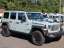 Jeep Wrangler Rubicon