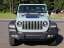 Jeep Wrangler Rubicon