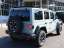 Jeep Wrangler Rubicon