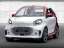 Smart EQ fortwo Cabrio Pulse