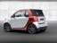 Smart EQ fortwo Cabrio Pulse