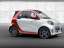 Smart EQ fortwo Cabrio Pulse