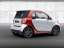 Smart EQ fortwo Cabrio Pulse