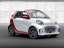 Smart EQ fortwo Cabrio Pulse