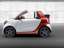 Smart EQ fortwo Cabrio Pulse