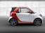 Smart EQ fortwo Cabrio Pulse