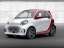 Smart EQ fortwo Cabrio Pulse