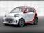 Smart EQ fortwo 60kWed Ambiente Cabrio Pulse