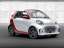 Smart EQ fortwo 60kWed Ambiente Cabrio Pulse