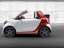 Smart EQ fortwo 60kWed Ambiente Cabrio Pulse