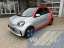 Smart EQ forfour Electric Drive Passion