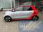 Smart EQ forfour Electric Drive Passion