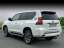 Toyota Land Cruiser 2.8 D-4D 7-zitter Executive