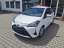 Toyota Yaris 1.0 VVT-i