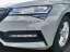 Skoda Superb 2.0 TDI Combi Sportline