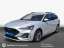 Ford Focus EcoBoost ST Line Wagon