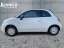 Fiat 500C 1.0l Hybrid 70PS