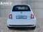 Fiat 500C 1.0l Hybrid 70PS