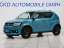 Suzuki Ignis 4x4 AllGrip Comfort