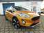 Ford Fiesta Active