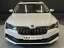 Skoda Superb 4x4 Combi