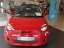 Fiat 500C RED