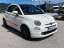 Fiat 500C TwinAir