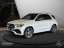 Mercedes-Benz GLE 350 4MATIC AMG Line