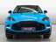 Aston Martin DBX 707 Elwood Blue Sandstorm Sonderleasing