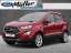 Ford EcoSport EcoBoost Titanium