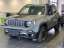 Jeep Renegade 4xe