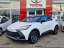 Toyota C-HR 4x2 Hybride Plug-in Team D