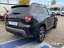 Dacia Duster TCe 150