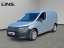 Volkswagen Caddy 4Motion