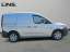 Volkswagen Caddy 4Motion