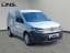 Volkswagen Caddy 4Motion