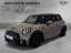 MINI Cooper S JCW TRIM AERO KIT AUTOMATIK LEDER 17''NAVI LED PDC