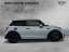 MINI Cooper S JCW TRIM AERO KIT AUTOMATIK LEDER 17''NAVI LED PDC