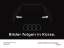 Audi A1 35 TFSI S-Tronic Sportback