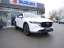 Mazda CX-5 4WD SkyActiv e-Skyactiv