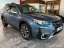 Subaru Outback Platinum Leder ACC DAB + LED