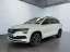 Skoda Karoq 1.5 TSI Sportline