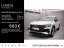 Audi Q4 e-tron Quattro S-Line