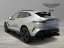 Aston Martin DBX 707 Aluminite Silver Eifel Green